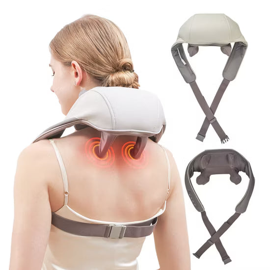 Neck & Shoulder Massager