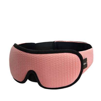 3D Sleep Eye Mask