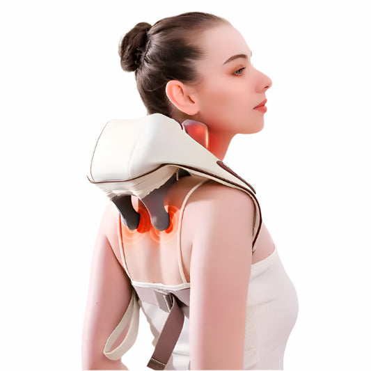 Neck & Shoulder Massager