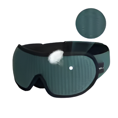 3D Sleep Eye Mask
