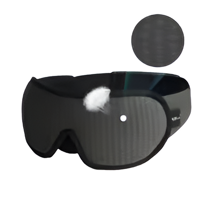 3D Sleep Eye Mask