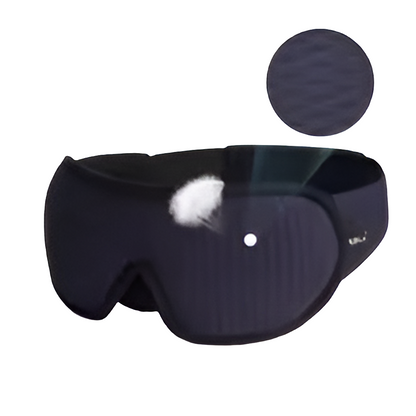 3D Sleep Eye Mask
