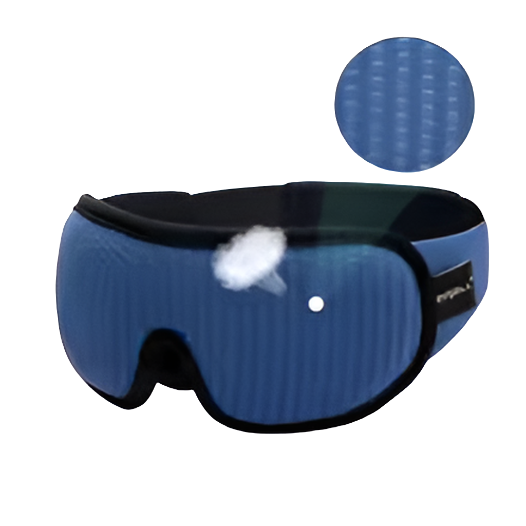 3D Sleep Eye Mask