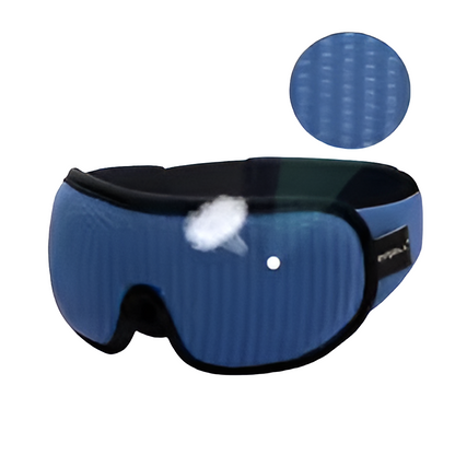 3D Sleep Eye Mask