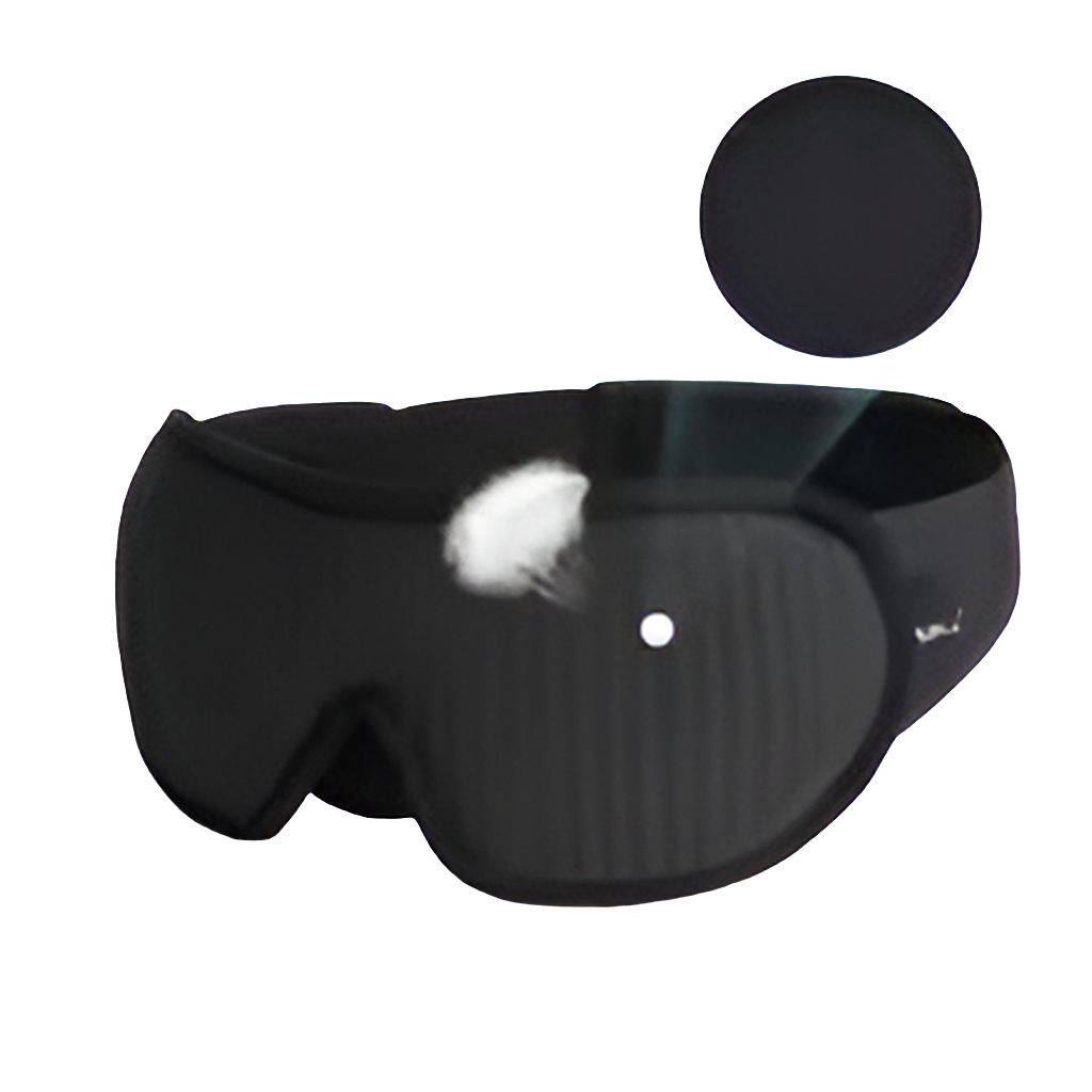 3D Sleep Eye Mask