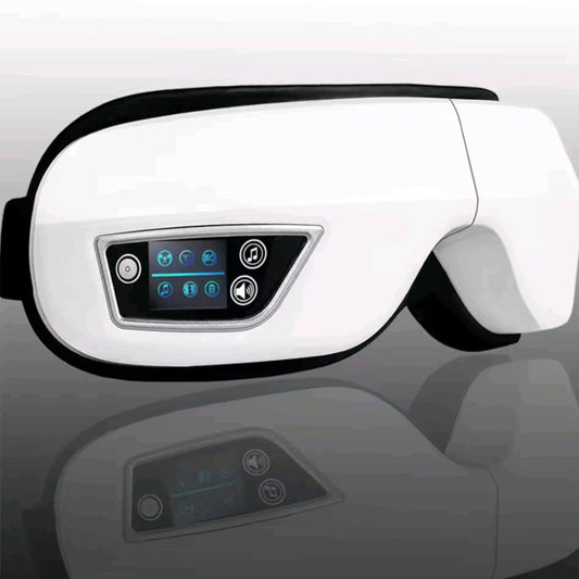 Eye Massager Mask
